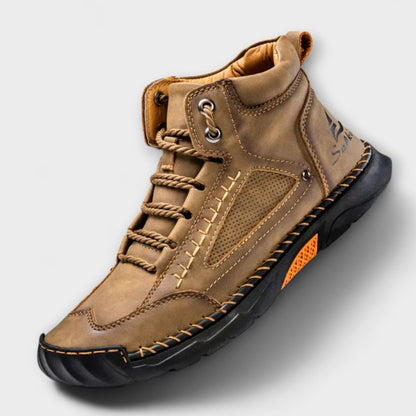 JULIEN | CHAUSSURES ORTHOPÉDIQUES DE LUXE HOMME