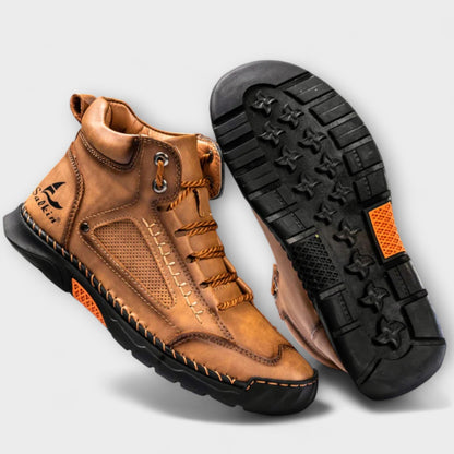 JULIEN | CHAUSSURES ORTHOPÉDIQUES DE LUXE HOMME