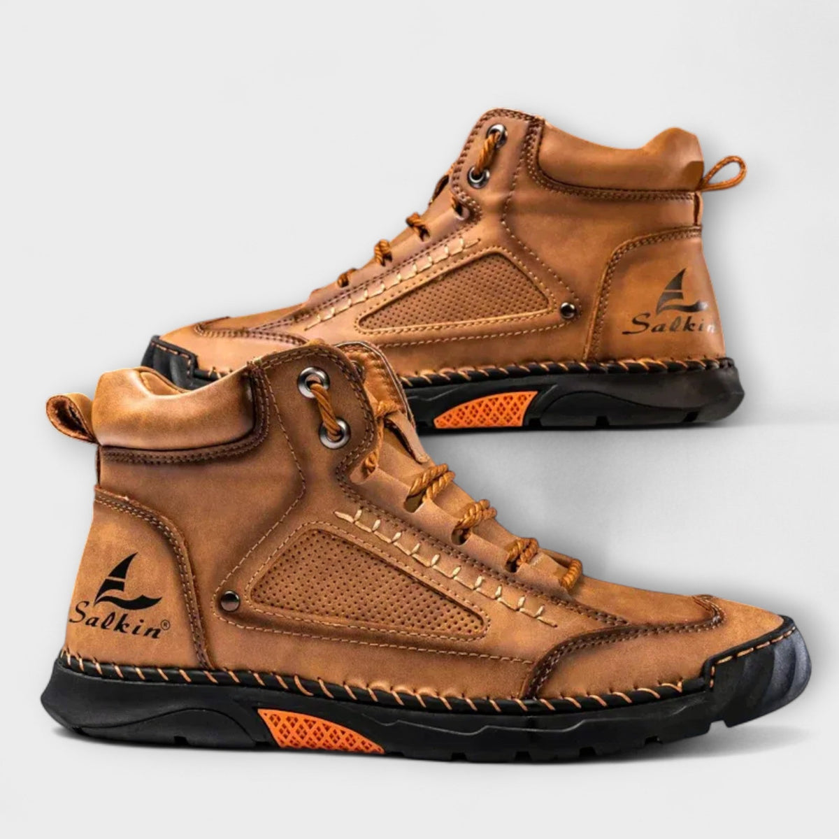 JULIEN | CHAUSSURES ORTHOPÉDIQUES DE LUXE HOMME