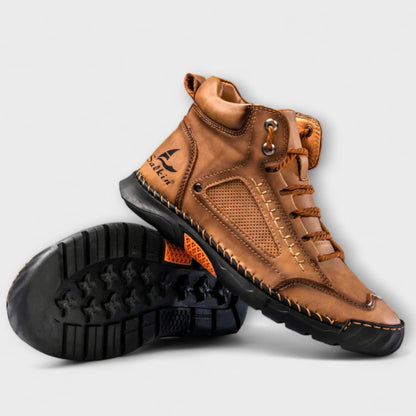 JULIEN | CHAUSSURES ORTHOPÉDIQUES DE LUXE HOMME
