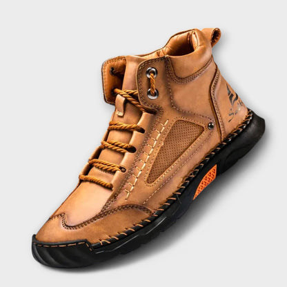 JULIEN | CHAUSSURES ORTHOPÉDIQUES DE LUXE HOMME