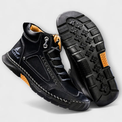JULIEN | CHAUSSURES ORTHOPÉDIQUES DE LUXE HOMME