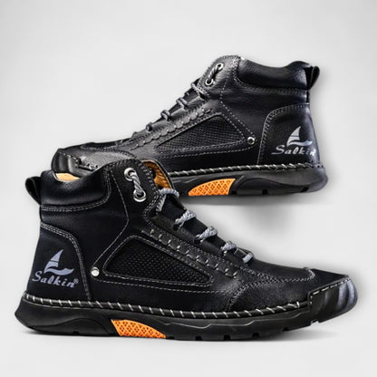 JULIEN | CHAUSSURES ORTHOPÉDIQUES DE LUXE HOMME