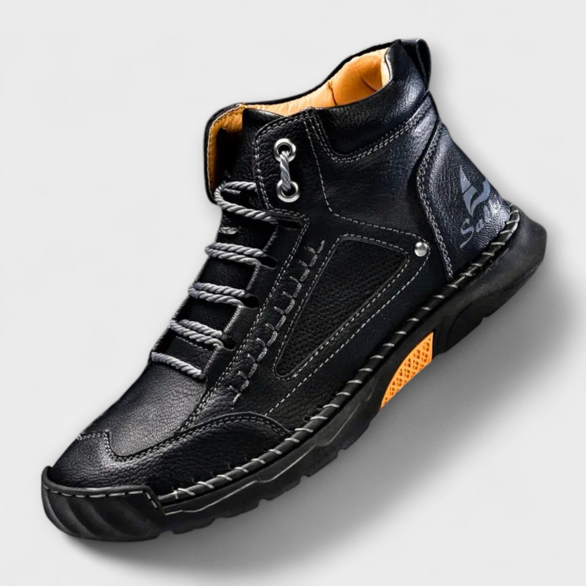 JULIEN | CHAUSSURES ORTHOPÉDIQUES DE LUXE HOMME