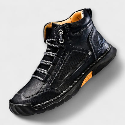 JULIEN | CHAUSSURES ORTHOPÉDIQUES DE LUXE HOMME