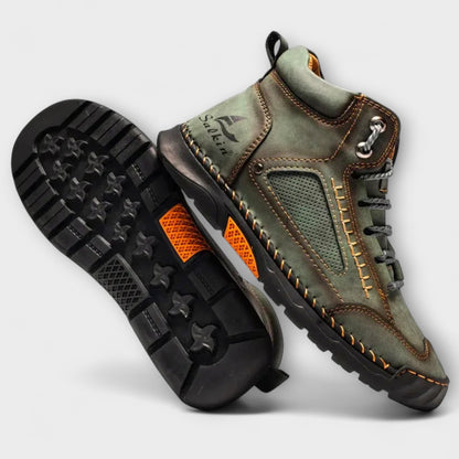 JULIEN | CHAUSSURES ORTHOPÉDIQUES DE LUXE HOMME