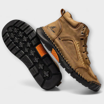 JULIEN | CHAUSSURES ORTHOPÉDIQUES DE LUXE HOMME