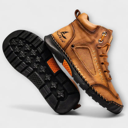 JULIEN | CHAUSSURES ORTHOPÉDIQUES DE LUXE HOMME