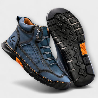 JULIEN | CHAUSSURES ORTHOPÉDIQUES DE LUXE HOMME