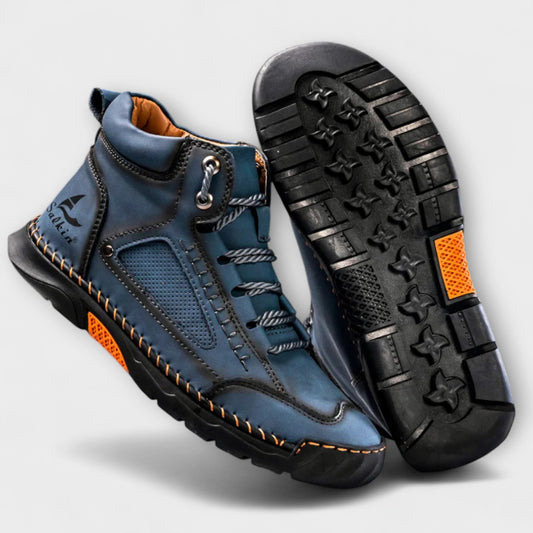 JULIEN | CHAUSSURES ORTHOPÉDIQUES DE LUXE HOMME