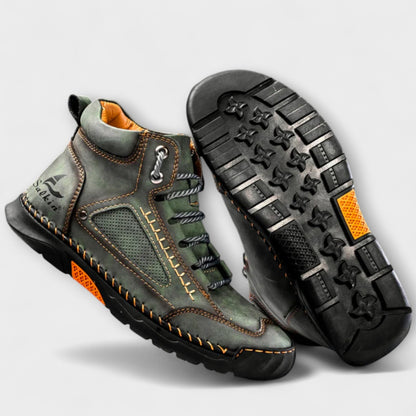 JULIEN | CHAUSSURES ORTHOPÉDIQUES DE LUXE HOMME
