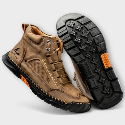 JULIEN | CHAUSSURES ORTHOPÉDIQUES DE LUXE HOMME