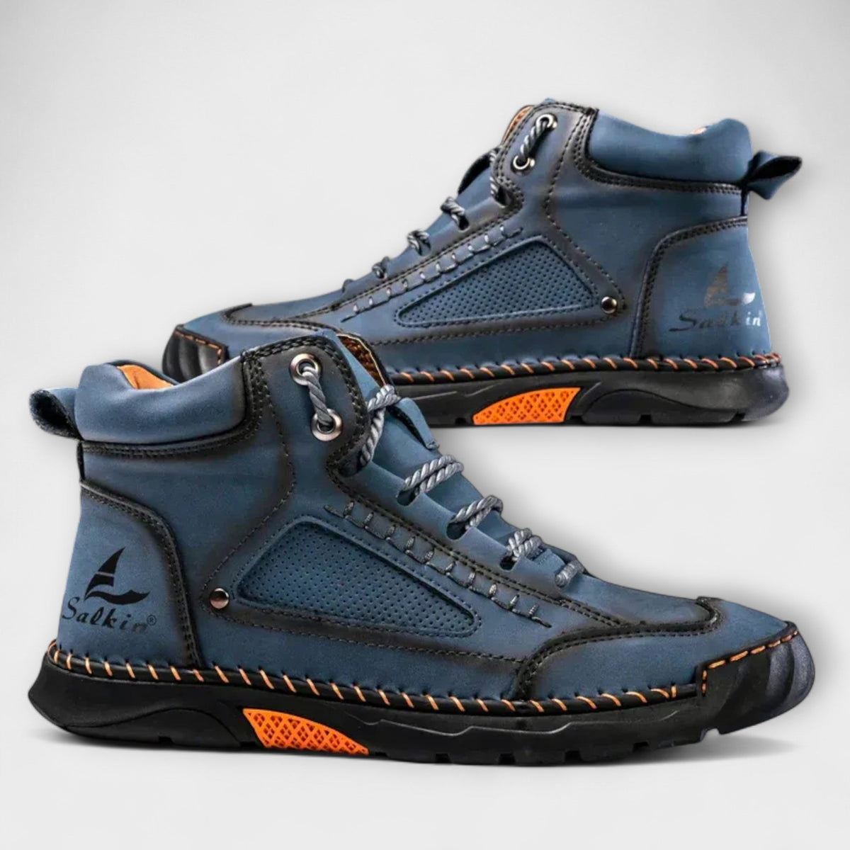 JULIEN | CHAUSSURES ORTHOPÉDIQUES DE LUXE HOMME