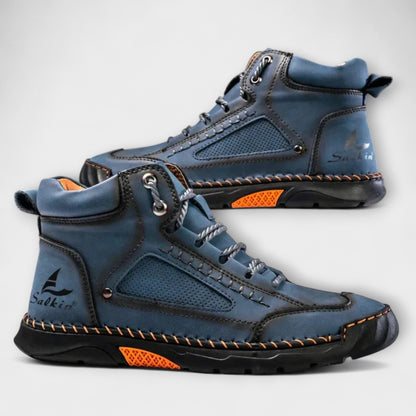 JULIEN | CHAUSSURES ORTHOPÉDIQUES DE LUXE HOMME