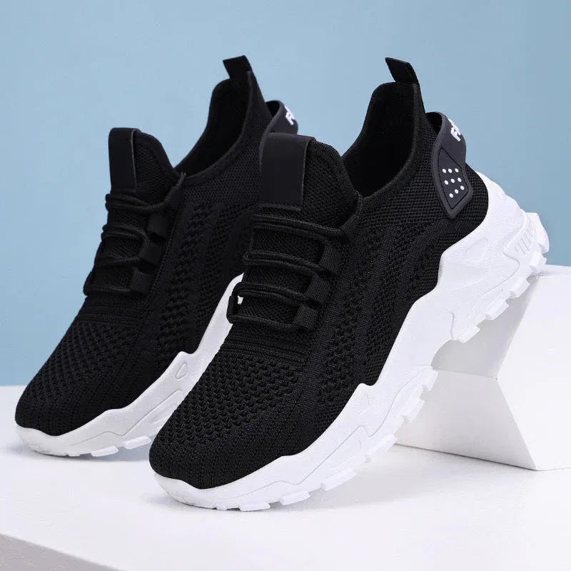 VÉRONIQUE | SNEAKERS CONFORT SPORT ÉLÉGANT MAYA