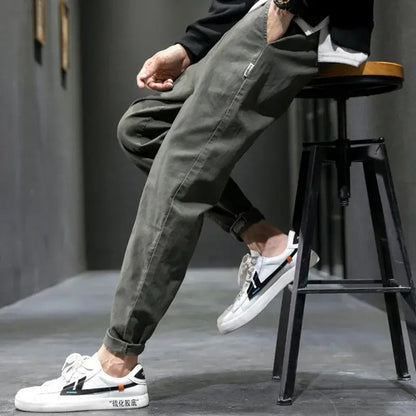 RAPHAËL | POUR LES PANTALONS DE JOGGING FUSELÉS