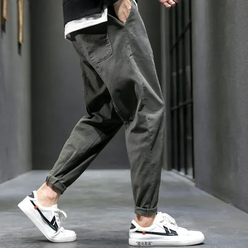 RAPHAËL | POUR LES PANTALONS DE JOGGING FUSELÉS