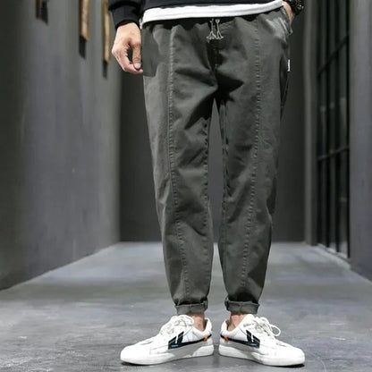 RAPHAËL | POUR LES PANTALONS DE JOGGING FUSELÉS