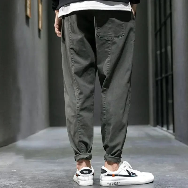 RAPHAËL | POUR LES PANTALONS DE JOGGING FUSELÉS
