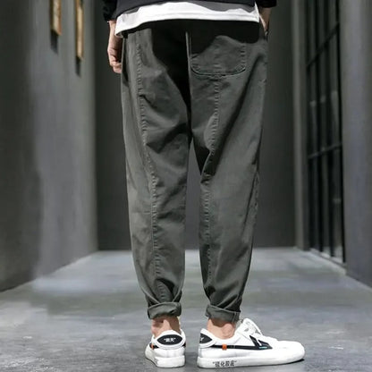 RAPHAËL | POUR LES PANTALONS DE JOGGING FUSELÉS