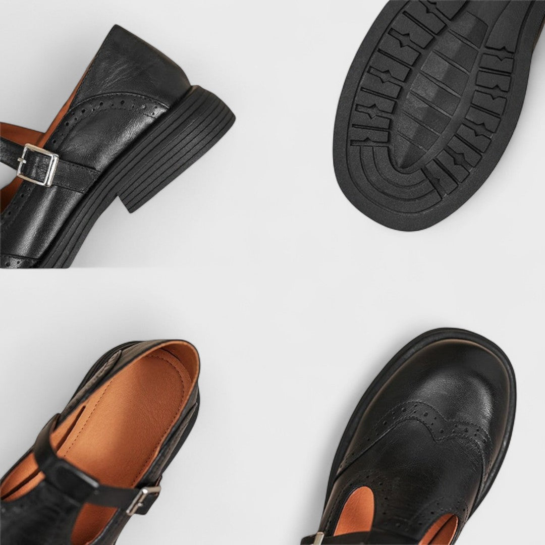 APOLLINE | ESCARPINS ÉLÉGANTS ET CONFORTABLES