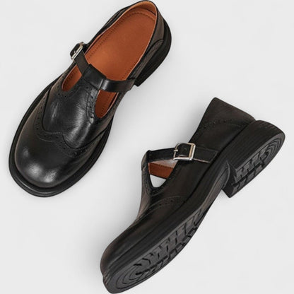 APOLLINE | ESCARPINS ÉLÉGANTS ET CONFORTABLES