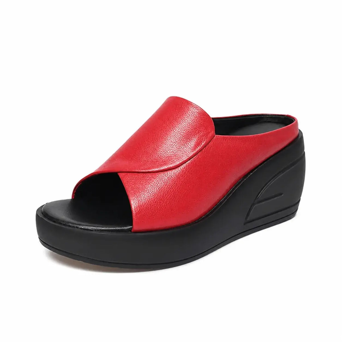 Margaux | Mules confort du quotidien