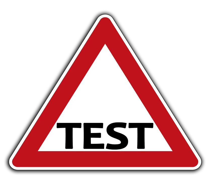 Test product